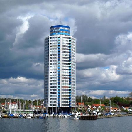 Ferienwohnung Sonne Schleswig Extérieur photo