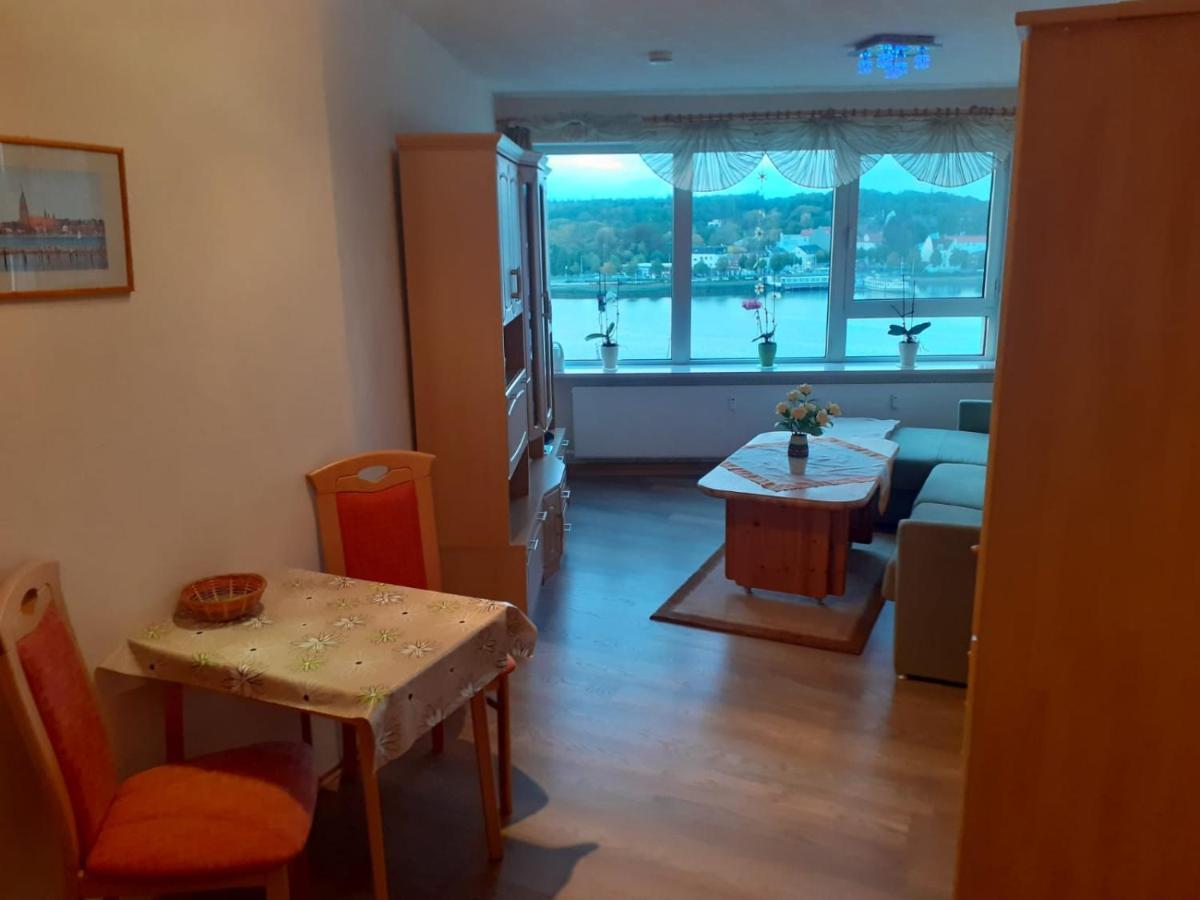 Ferienwohnung Sonne Schleswig Extérieur photo