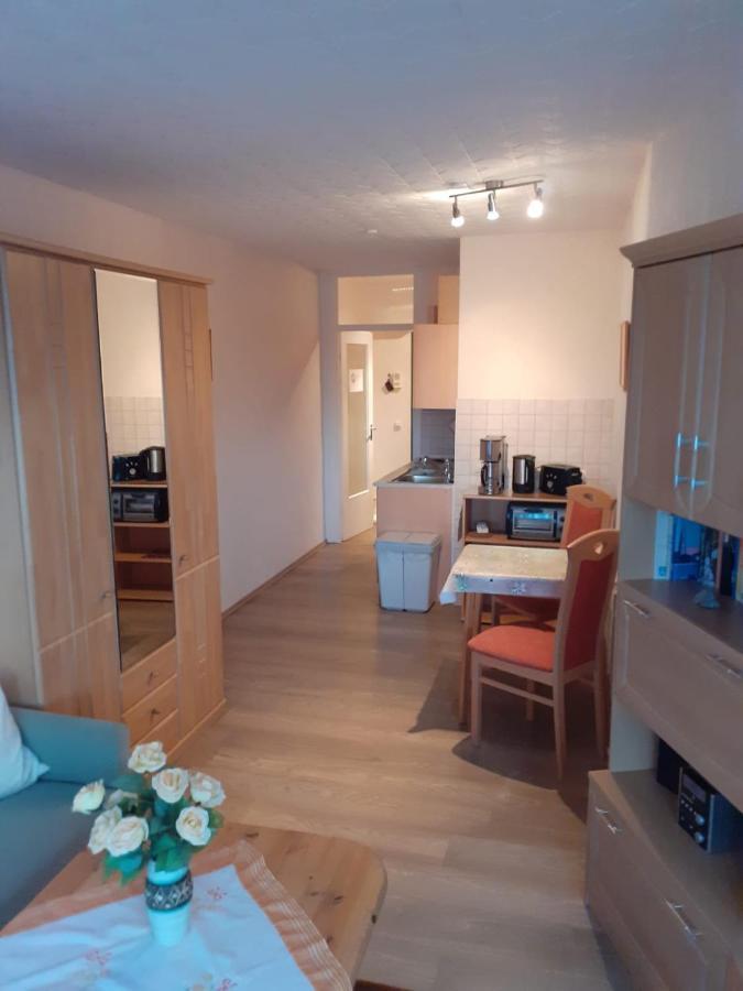 Ferienwohnung Sonne Schleswig Extérieur photo