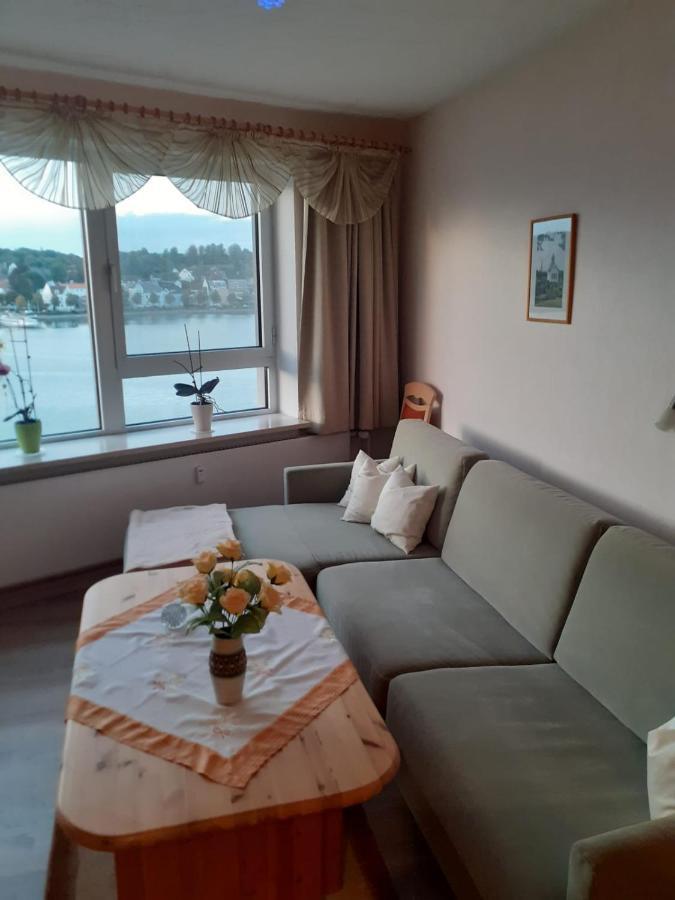 Ferienwohnung Sonne Schleswig Extérieur photo