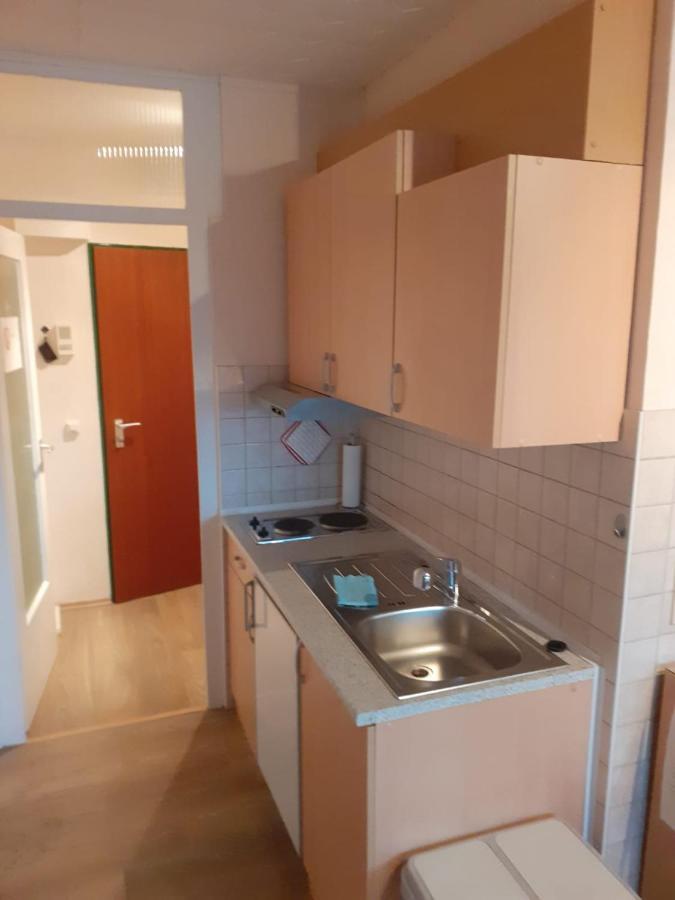 Ferienwohnung Sonne Schleswig Extérieur photo